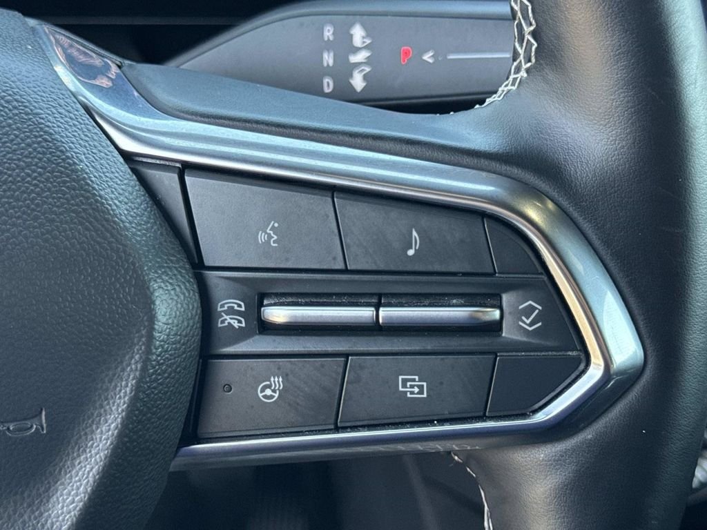 2024 Chevrolet Blazer EV LT - Photo 9