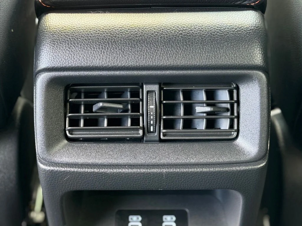 Used 2025 White Honda Sport-L image 8