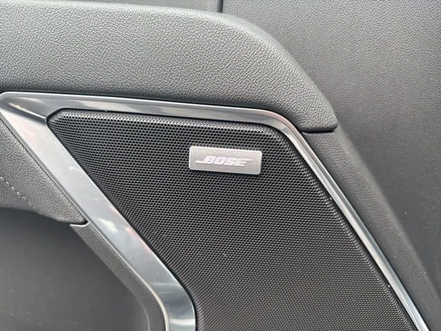 2026 Chevrolet Silverado 1500 RST - Photo 23