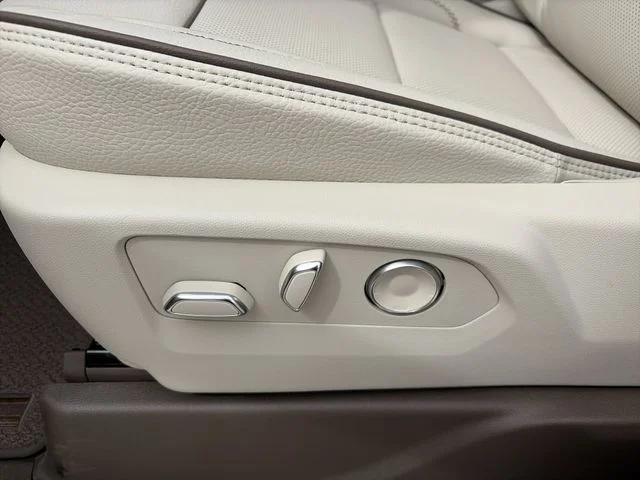 New 2026 White GMC Denali image 14