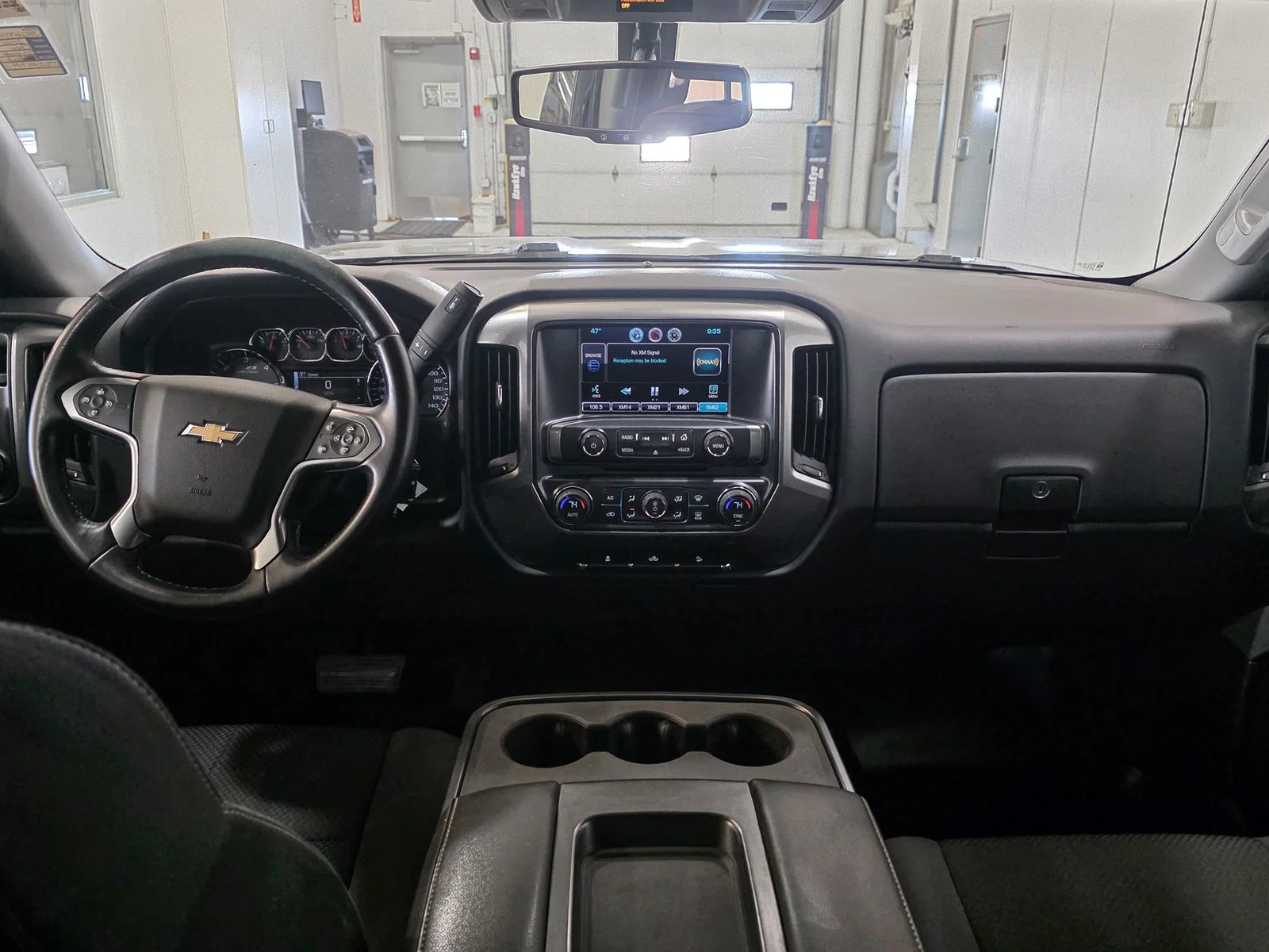Used 2014 Black Chevrolet LT image 23