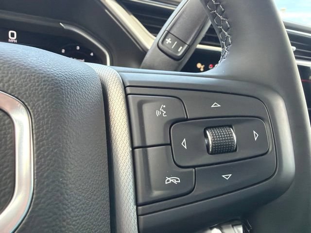 2026 GMC Sierra 2500HD Denali - Photo 20