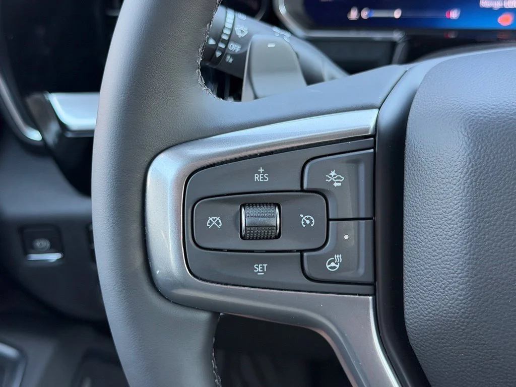 2026 Chevrolet Silverado 1500 RST - Photo 14
