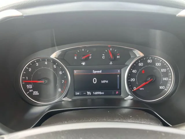 2024 Chevrolet Blazer 3LT - Photo 11