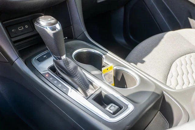 Used 2020 Silver Chevrolet LT image 30