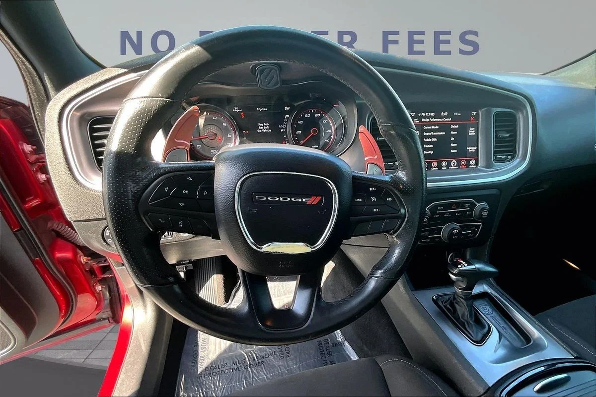 Used 2019  Dodge GT RWD image 7
