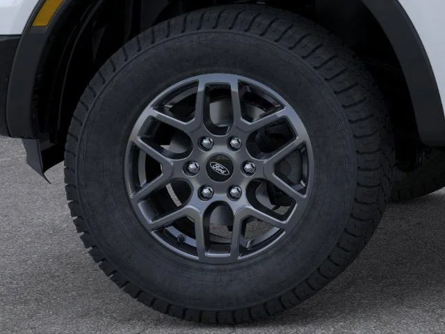 New 2026 Oxford White Ford XLT image 41