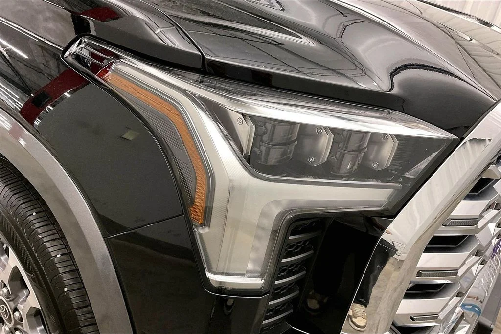 Used 2023 Black Toyota 1794 image 34