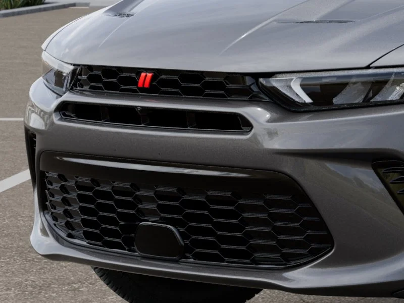 2025 Dodge Hornet GT - Photo 38
