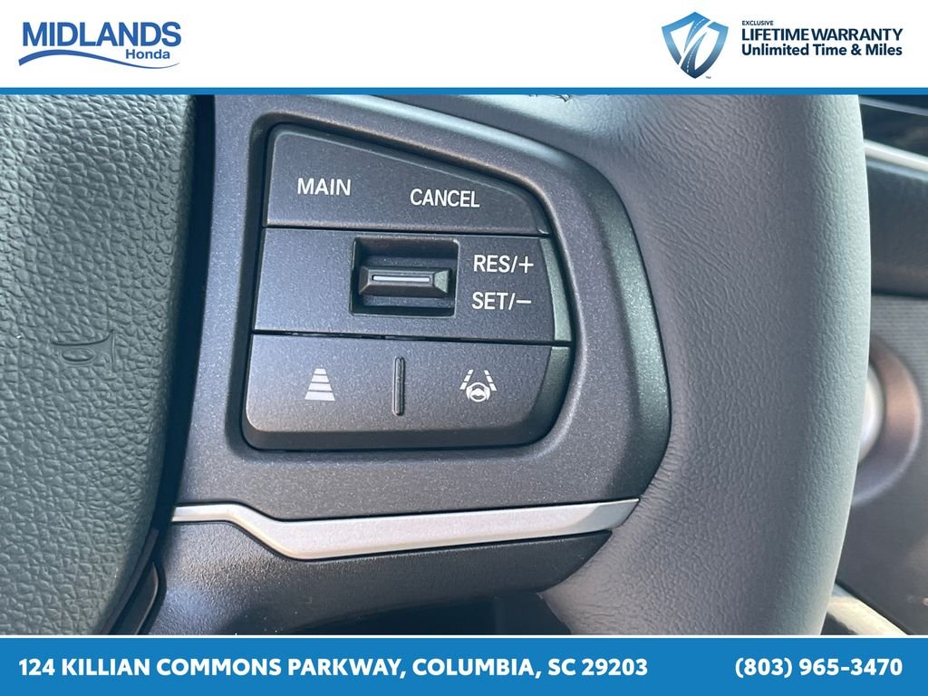 2026 Honda Ridgeline RTL - Photo 23