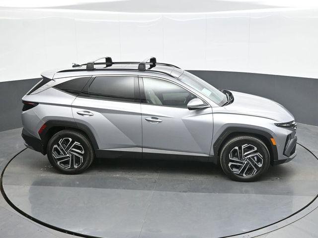 New 2026 Silver Hyundai Limited image 16