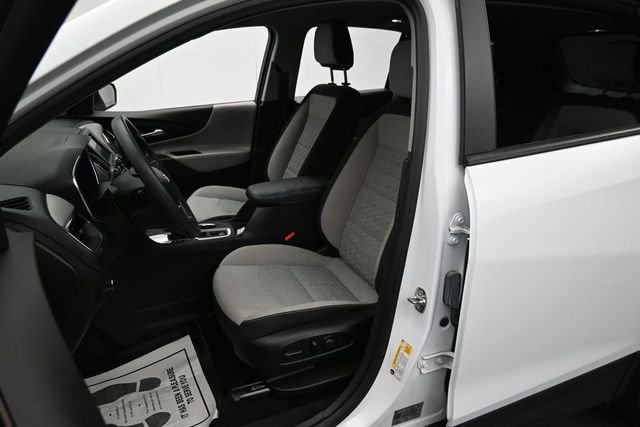 Used 2024 White Chevrolet LS image 10