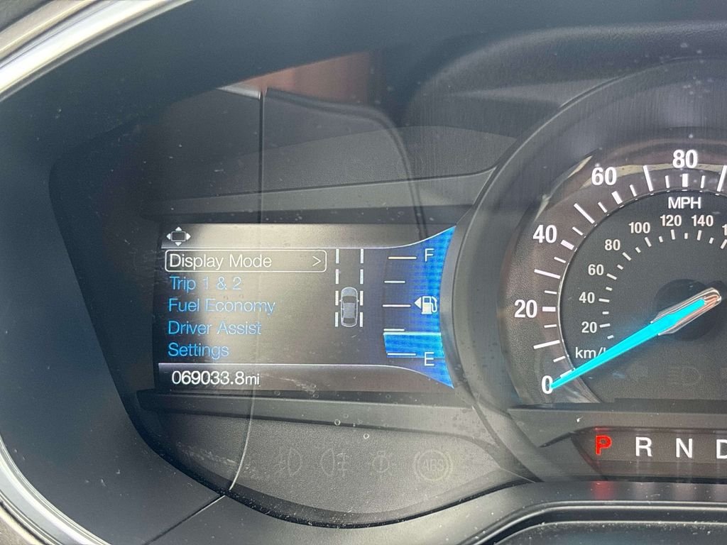 Used 2020 Silver Ford SE image 22