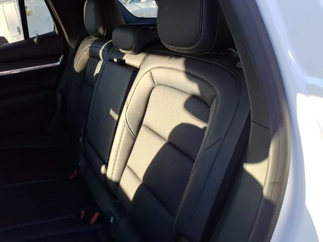 Used 2026 Summit White GMC Elevation image 12