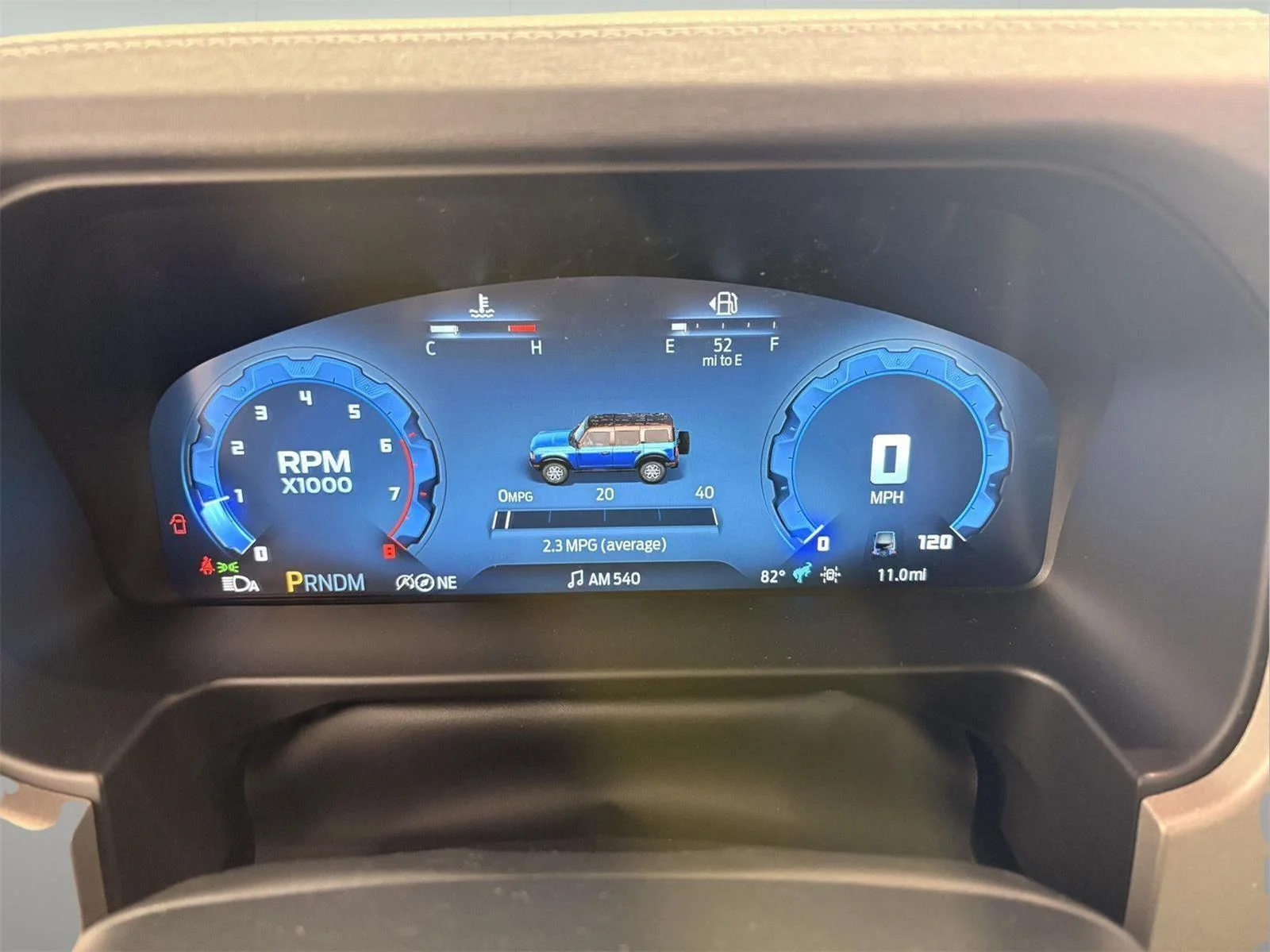 Used 2026 Marsh Gray Ford Outer Banks image 31