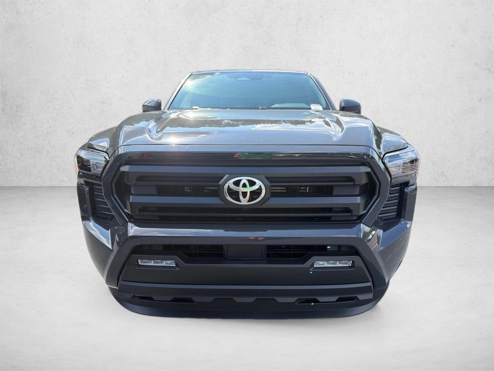 New 2026 Underground Toyota SR5 image 8