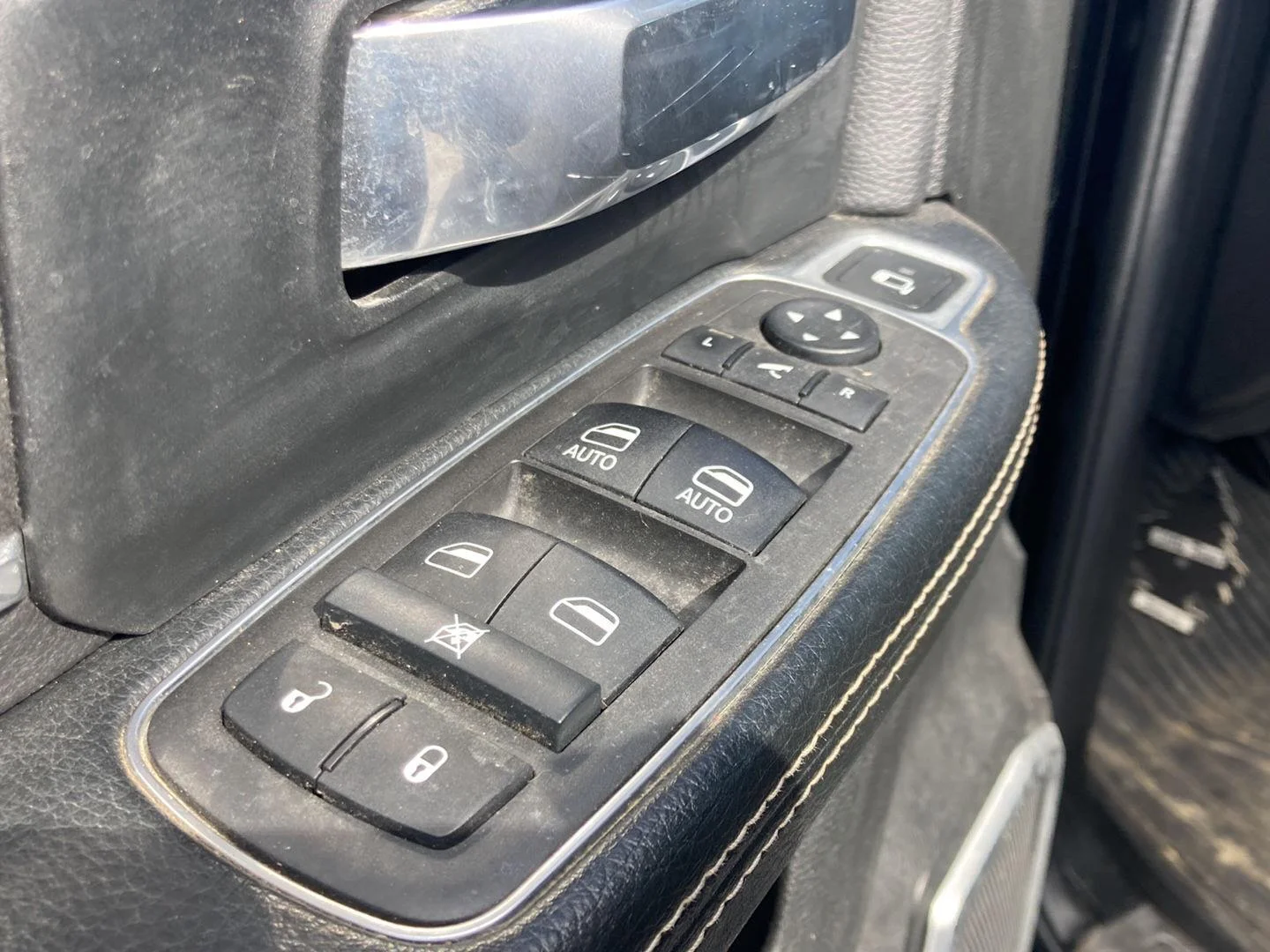 Used 2021 Bk Ram Laramie image 13