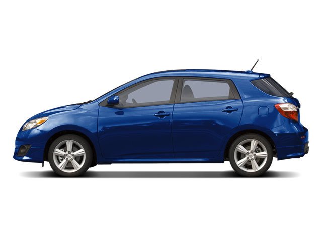 Used 2009 Red Toyota Base image 3