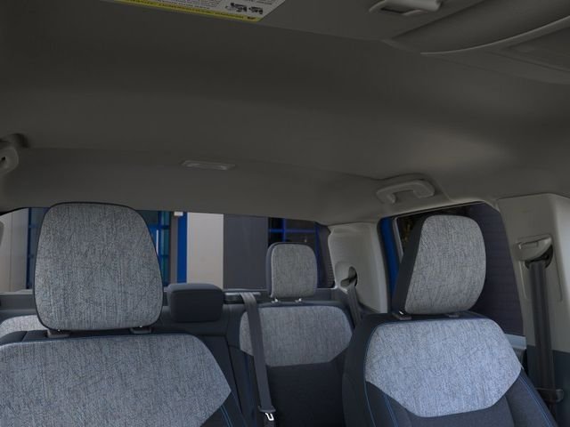 New 2026 Velocity Blue Ford XLT image 12