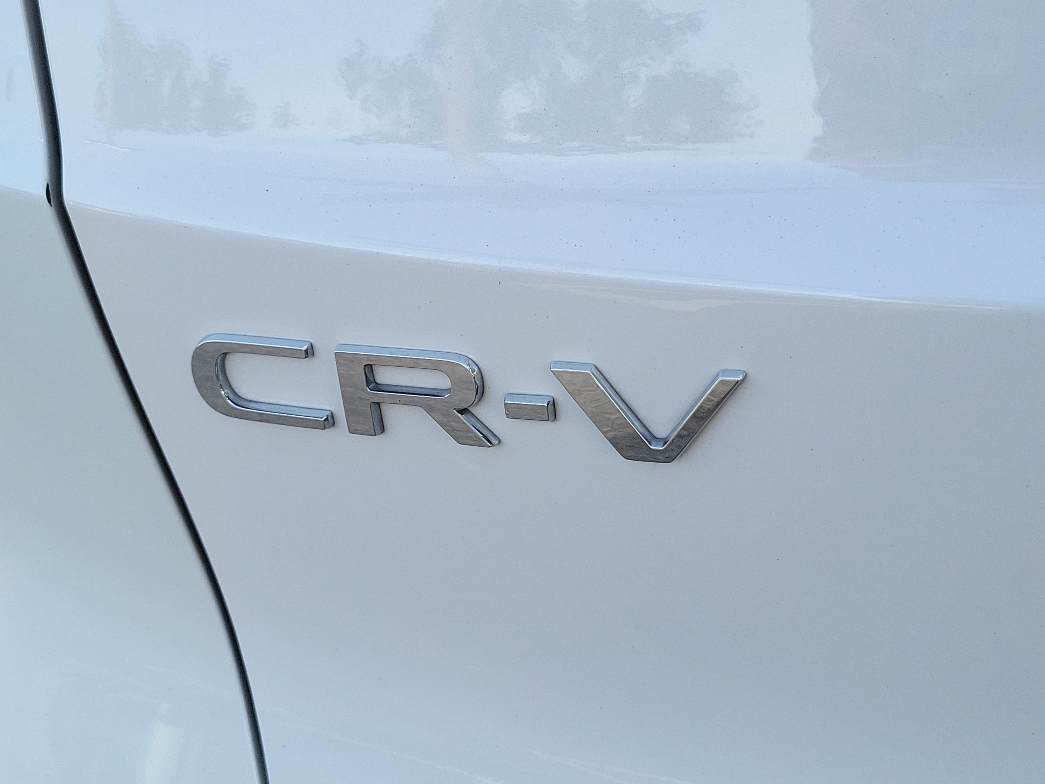 2024 Honda CR-V EX-L - Photo 39
