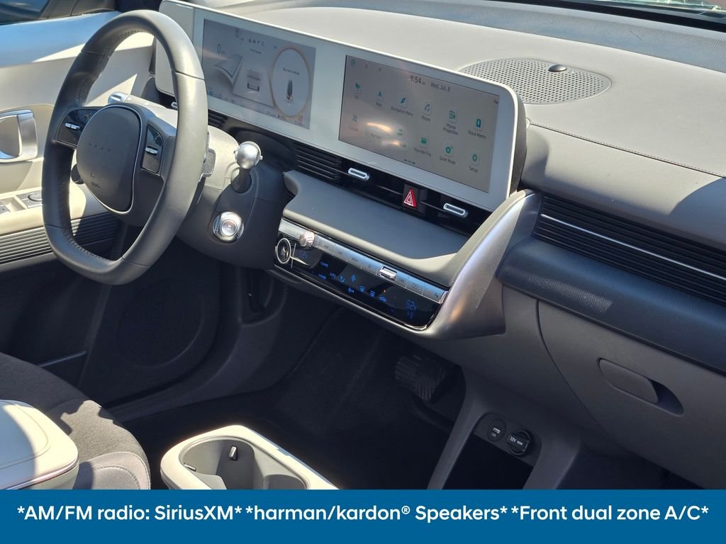 2024 Hyundai IONIQ 5 SE - Photo 11