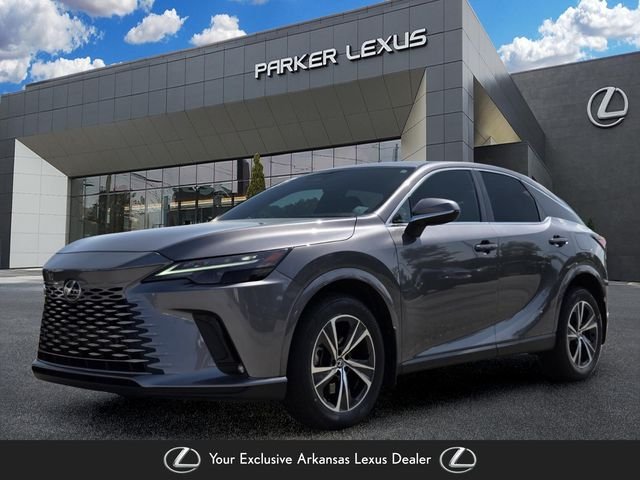 2023 Lexus RX 350 350 FWD's photo