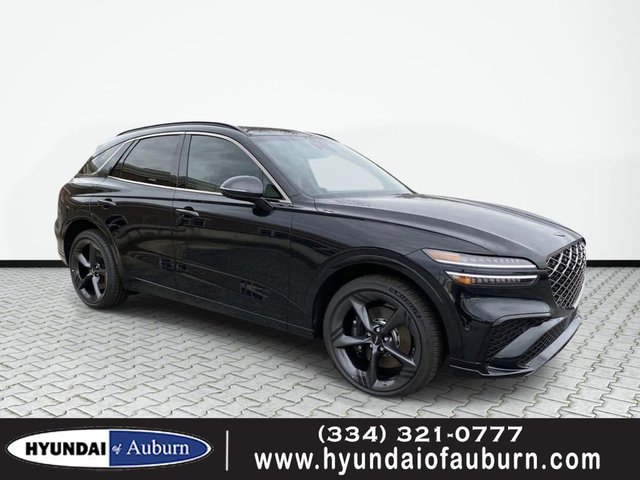 2026 Genesis GV70