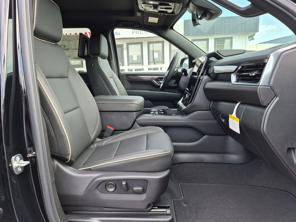 2026 GMC Yukon Elevation - Photo 25