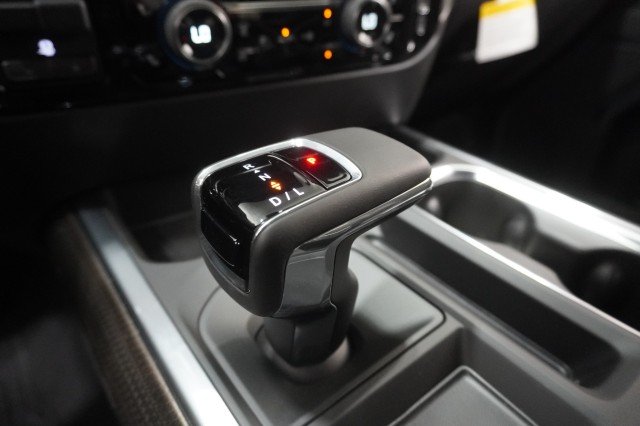 2026 Chevrolet Silverado 1500 LT Trail Boss - Photo 31