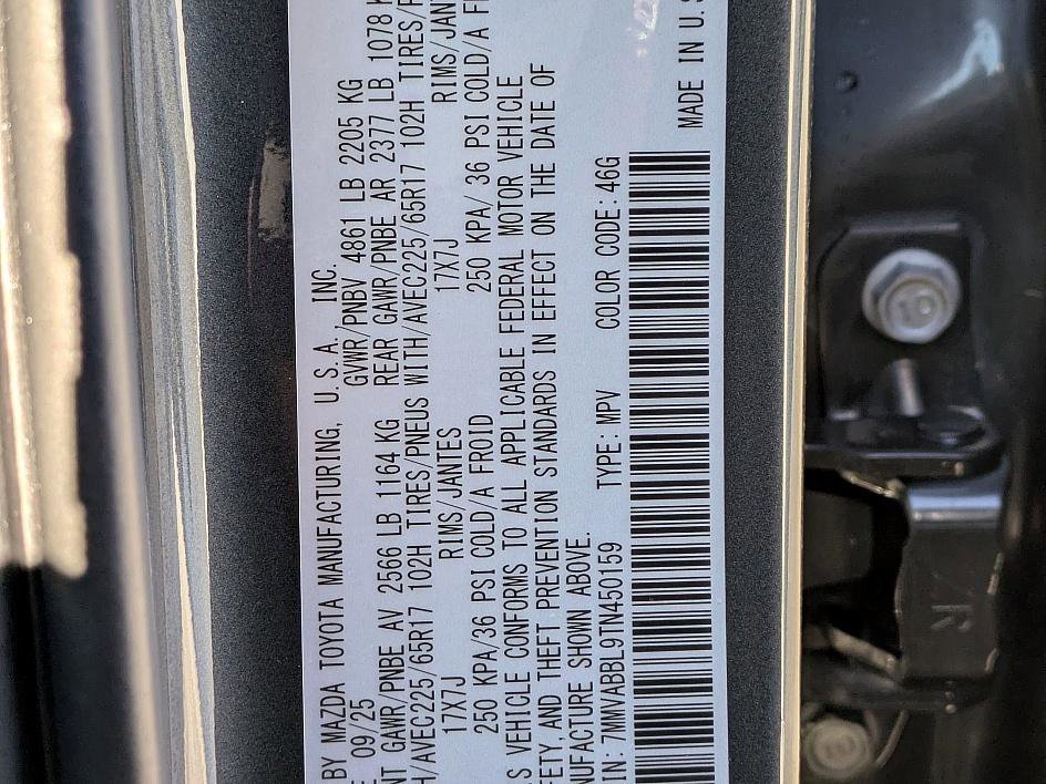 2026 Mazda CX-50 Preferred - Photo 32