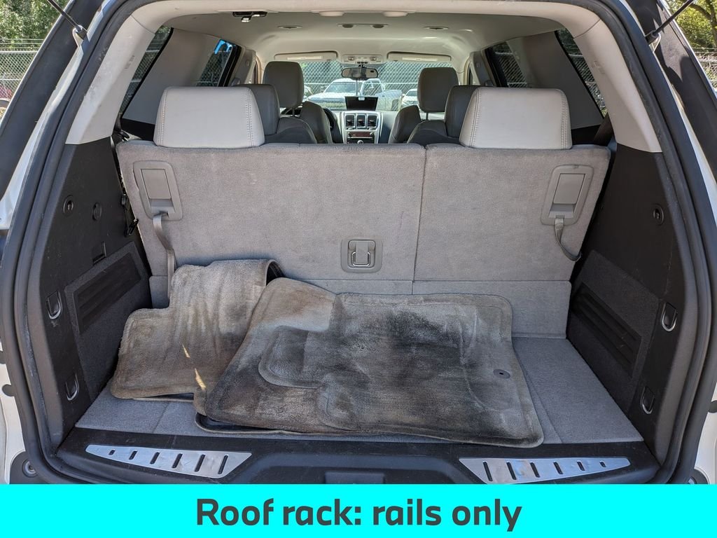 Used 2008 White GMC SLT-1 image 26