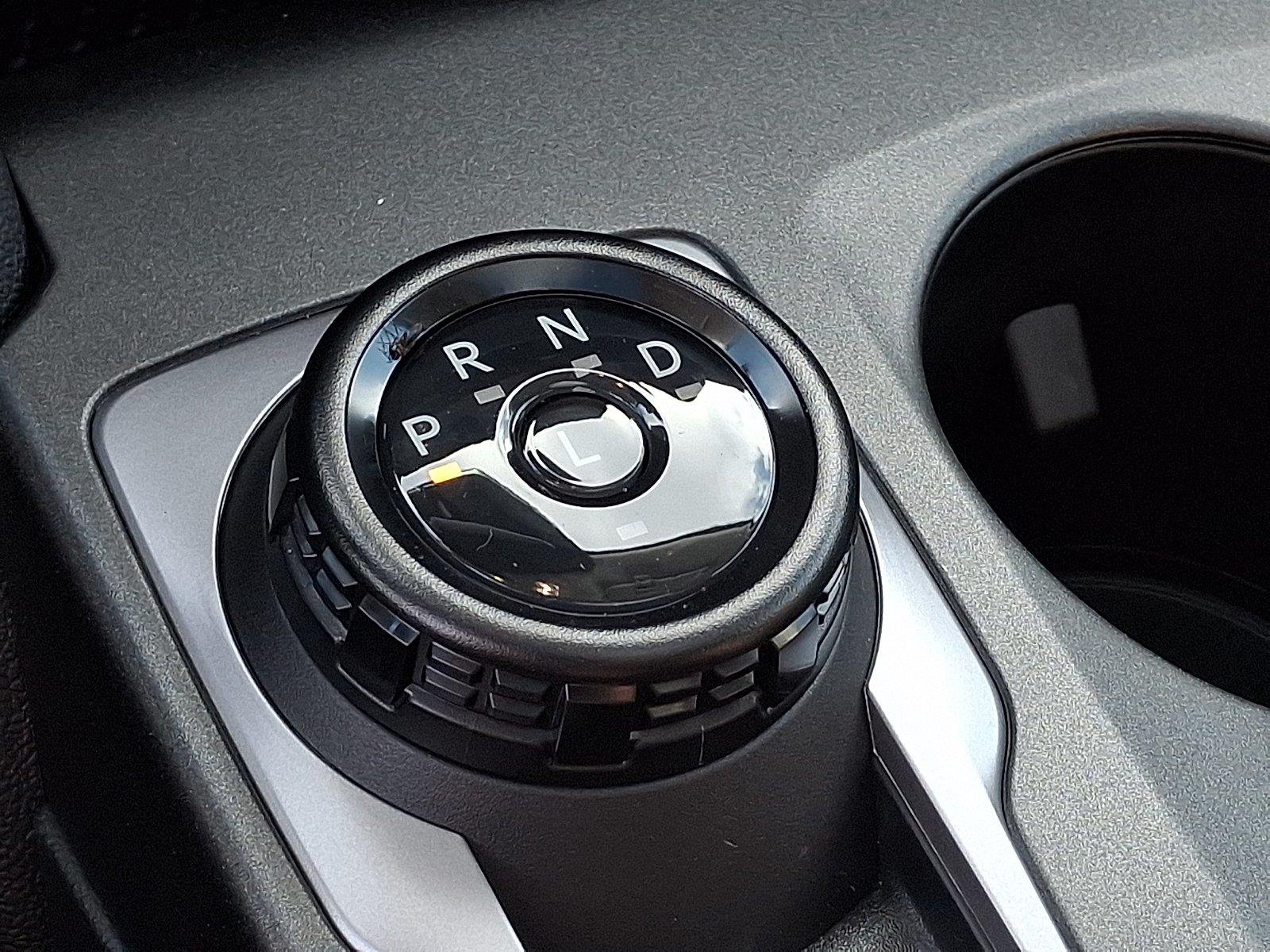 New 2026 Carbonized Gray Metallic Ford Outer Banks® image 11
