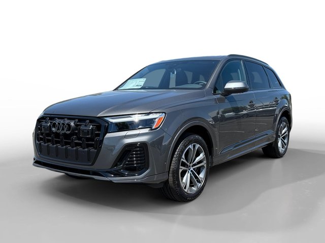 2026 Audi Q7 Premium 45 quattro *Ltd Avail*