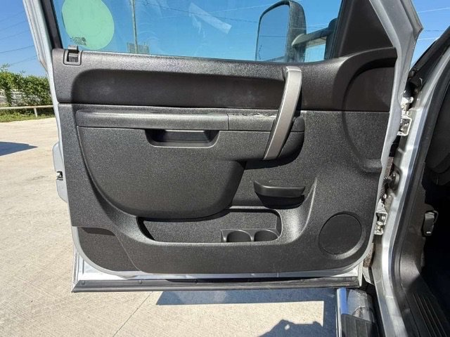 Used 2012 Quicksilver Metallic GMC SLE image 20