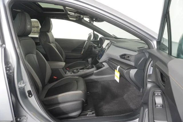 2026 Subaru Crosstrek Wilderness - Photo 28