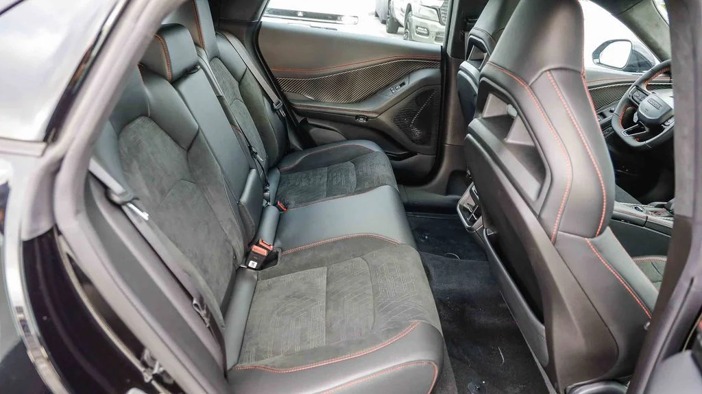 New 2026 Black Dodge Scat Pack Plus image 20
