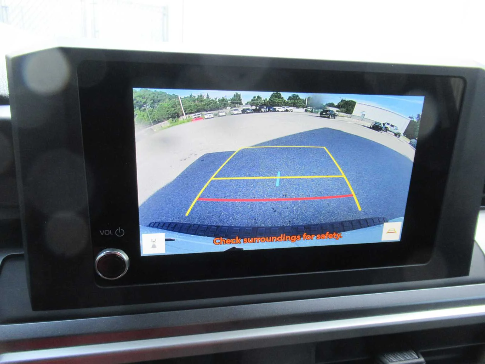 Used 2026 Ice Cap Toyota SR5 image 28