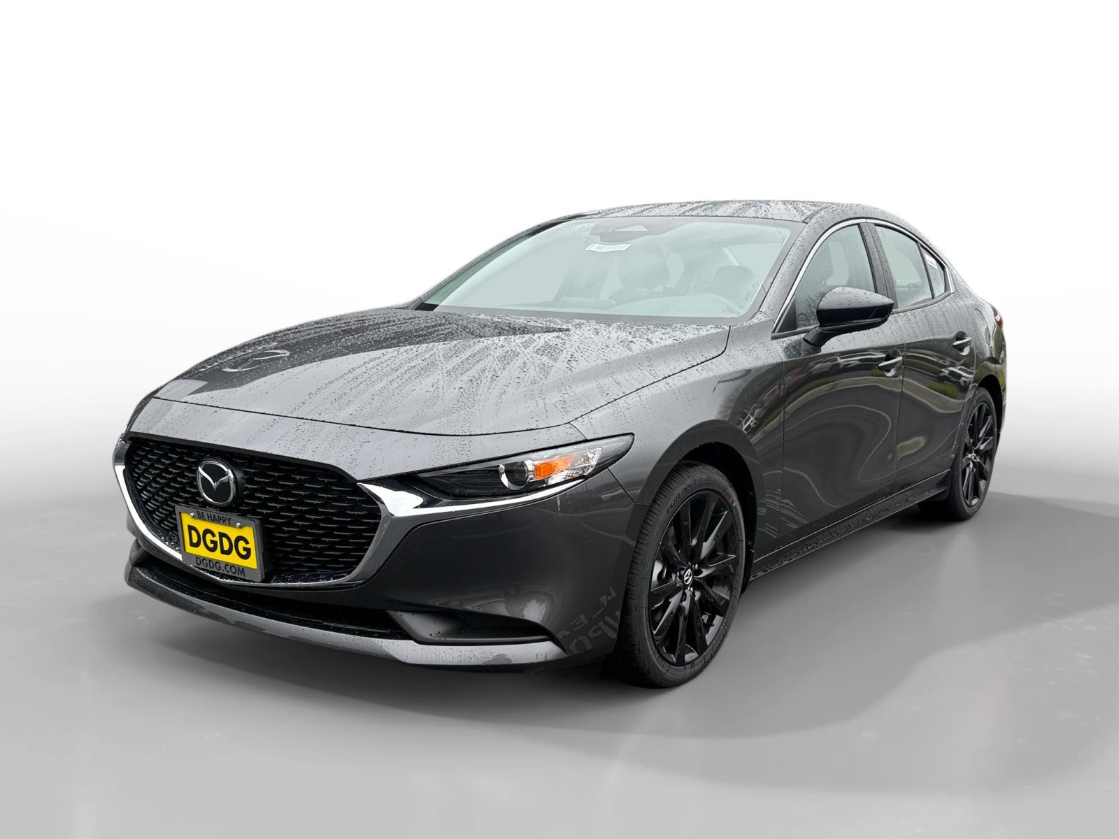 2026 Mazda CX-3 Select Sport AT 4-Door SKYACTIV's photo