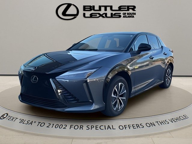 2024 Lexus RZ 300e Premium