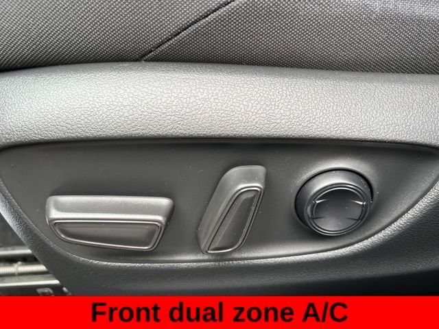 Used 2021  Toyota LE image 17