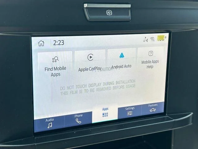 New 2026 Oxford White Ford F-450® XL image 21