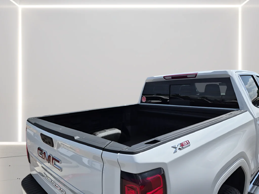 2026 GMC Sierra 1500 SLT - Photo 36