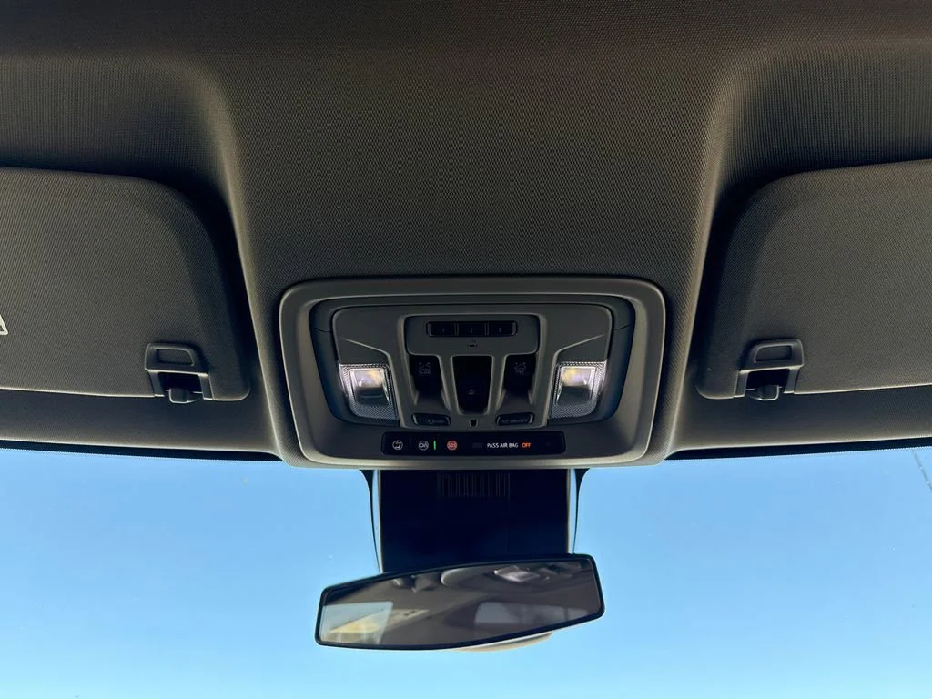 2026 Chevrolet Silverado 1500 RST - Photo 14