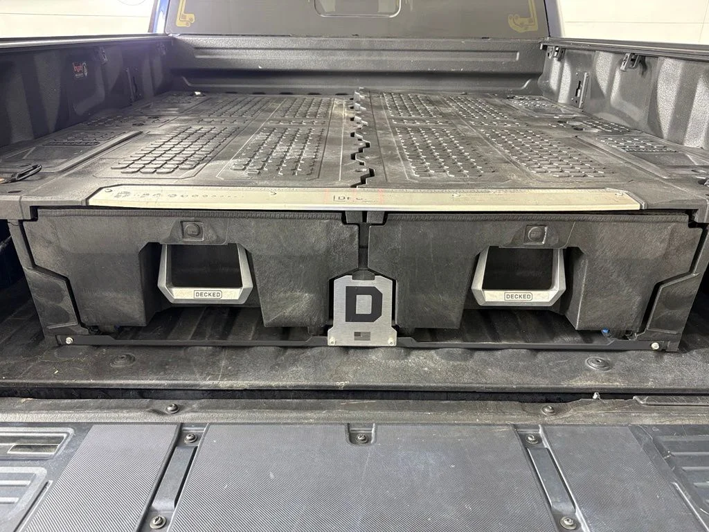 Used 2022 Blue Ford Raptor image 40