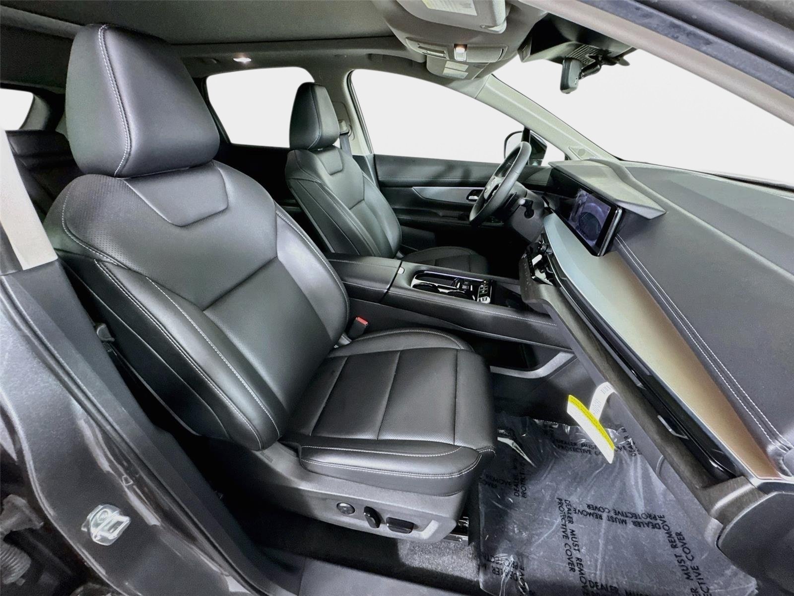 Used 2026 Gun Metallic Nissan SL image 29