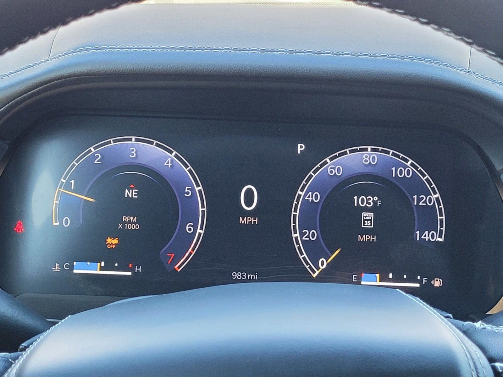 2024 Jeep Grand Cherokee L Overland - Photo 15