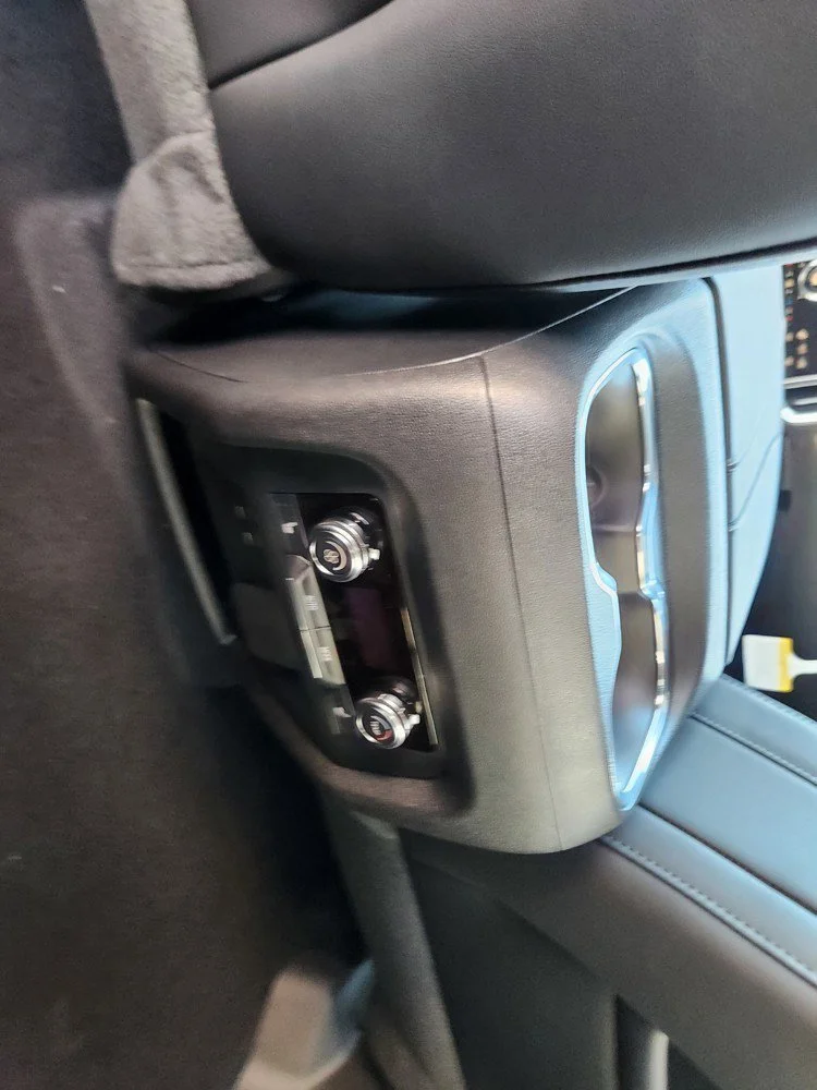 2026 GMC Acadia Elevation - Photo 20