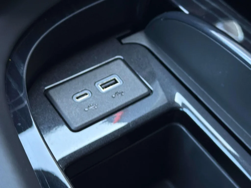 Used 2023 Black Raven Cadillac AWD V-Series image 23