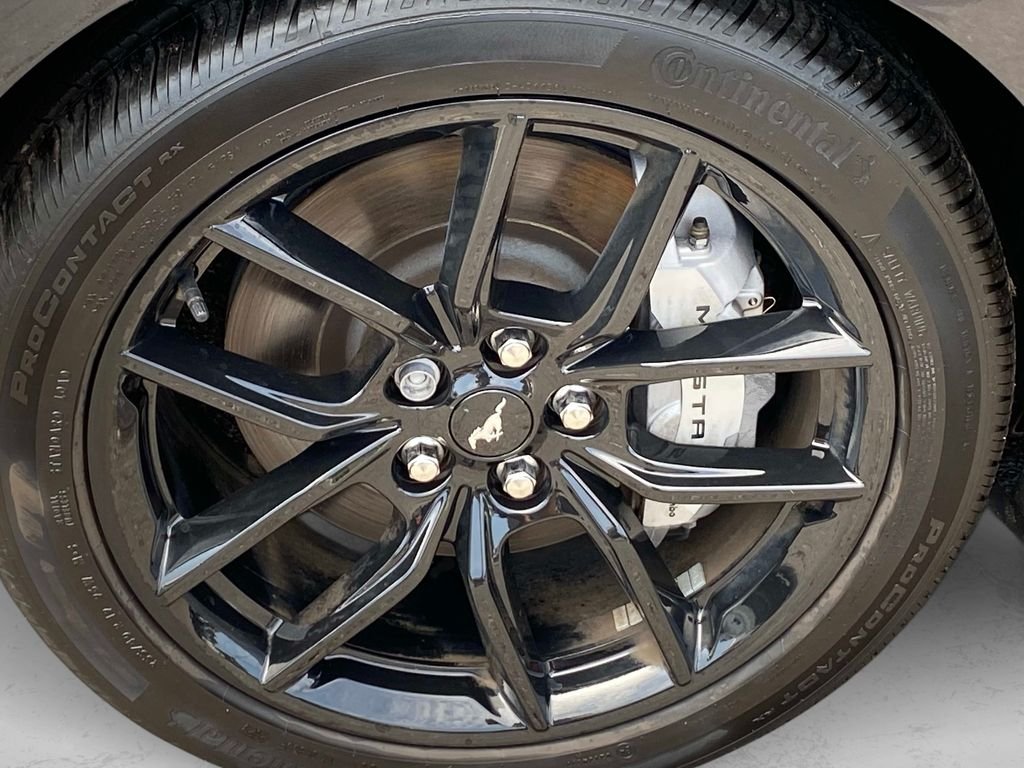 Used 2024 Gray Ford GT image 27
