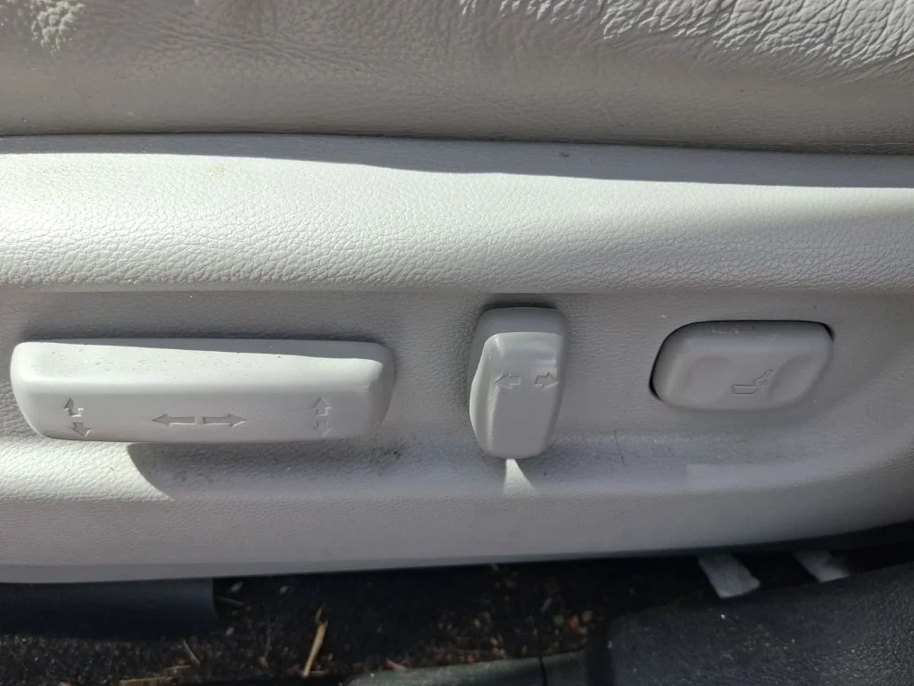 Used 2022  Honda EX-L image 19